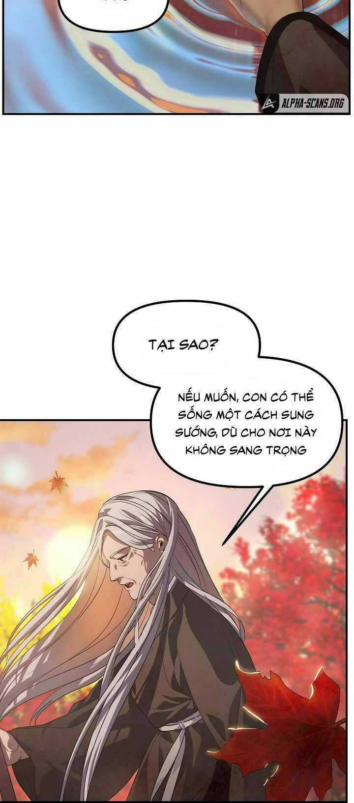 Thợ Săn Tự Sát Cấp Sss - Chapter 63 - Trang 26
