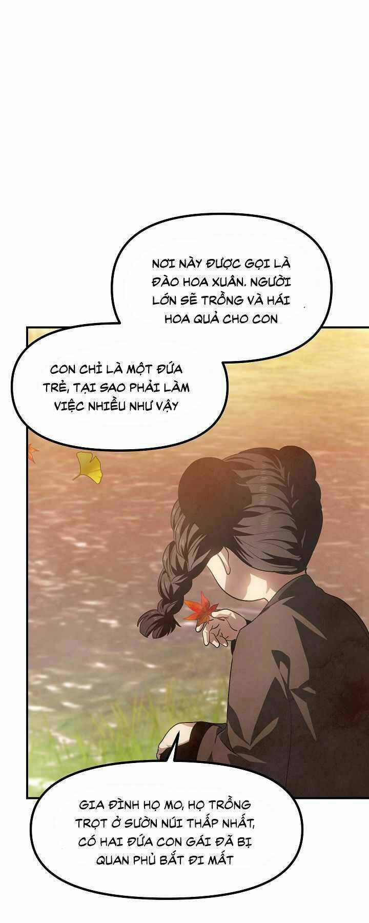 Thợ Săn Tự Sát Cấp Sss - Chapter 63 - Trang 27