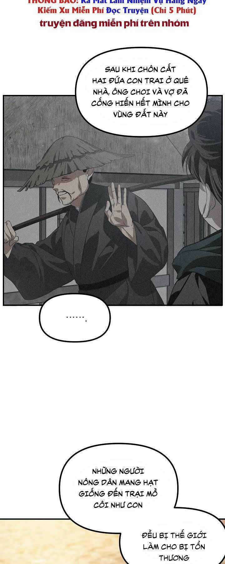 Thợ Săn Tự Sát Cấp Sss - Chapter 63 - Trang 29