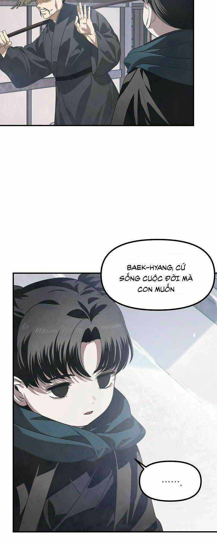 Thợ Săn Tự Sát Cấp Sss - Chapter 63 - Trang 4