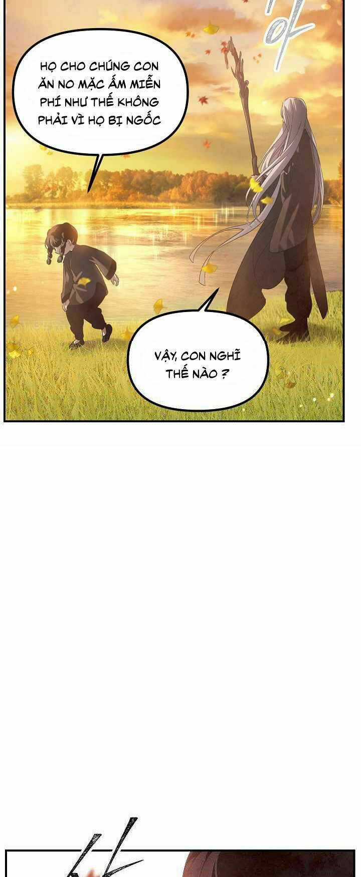 Thợ Săn Tự Sát Cấp Sss - Chapter 63 - Trang 31