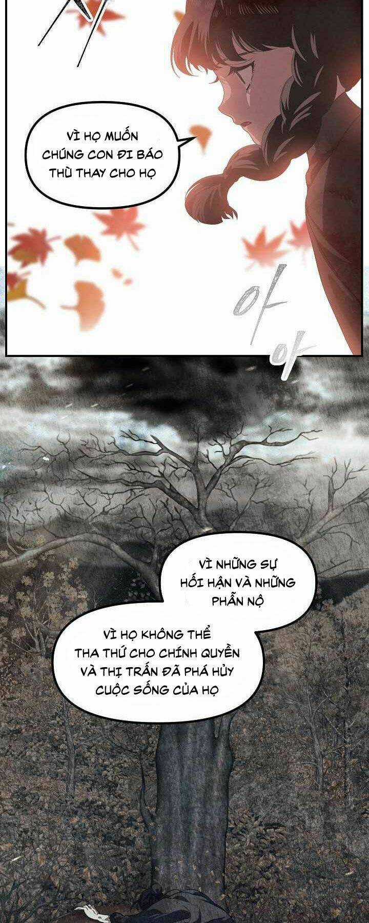 Thợ Săn Tự Sát Cấp Sss - Chapter 63 - Trang 32