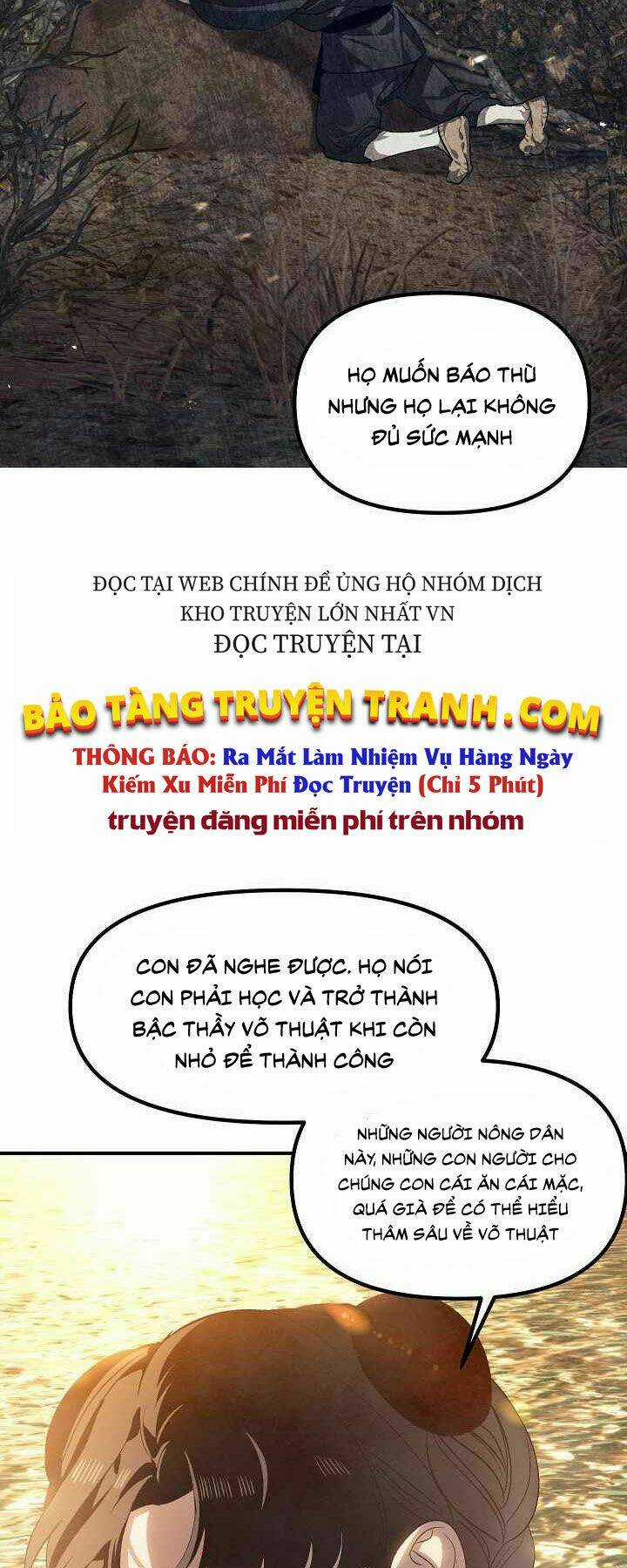 Thợ Săn Tự Sát Cấp Sss - Chapter 63 - Trang 33
