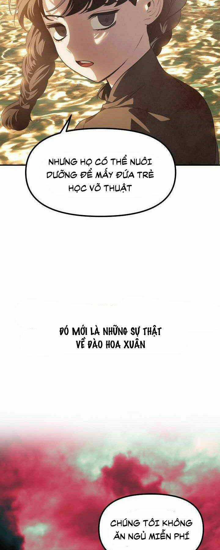 Thợ Săn Tự Sát Cấp Sss - Chapter 63 - Trang 34