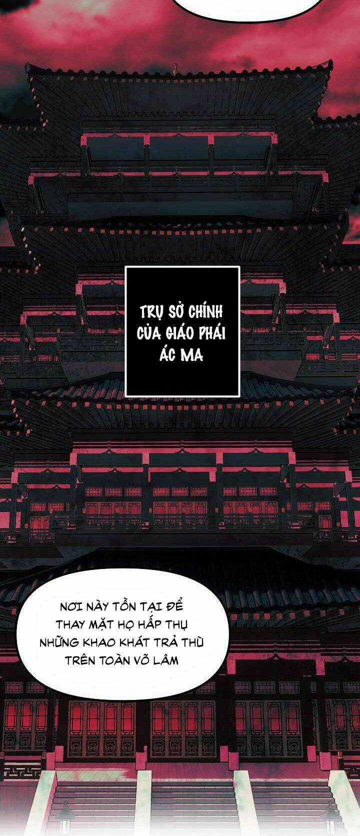 Thợ Săn Tự Sát Cấp Sss - Chapter 63 - Trang 35