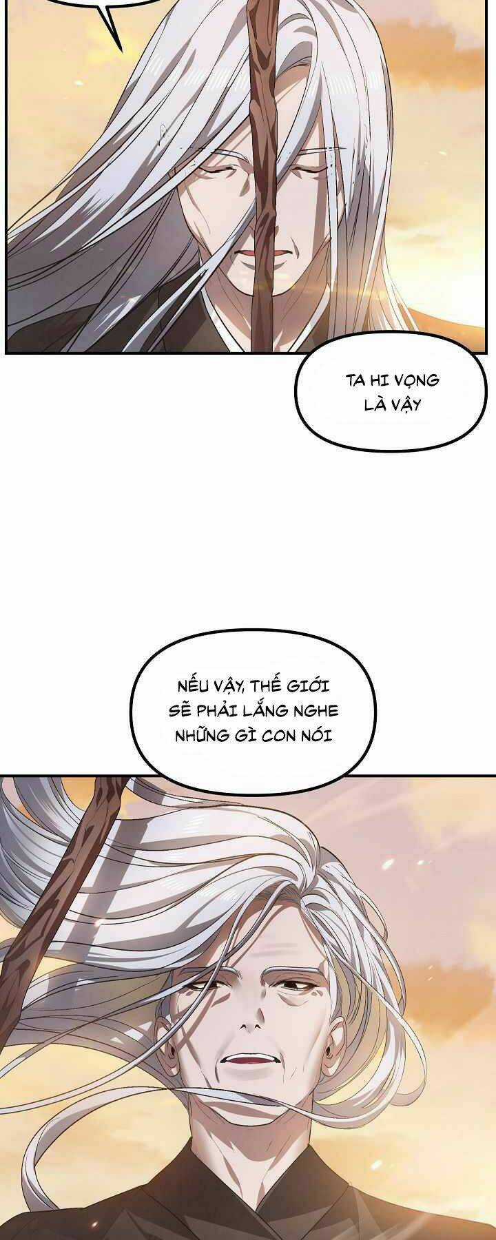 Thợ Săn Tự Sát Cấp Sss - Chapter 63 - Trang 39