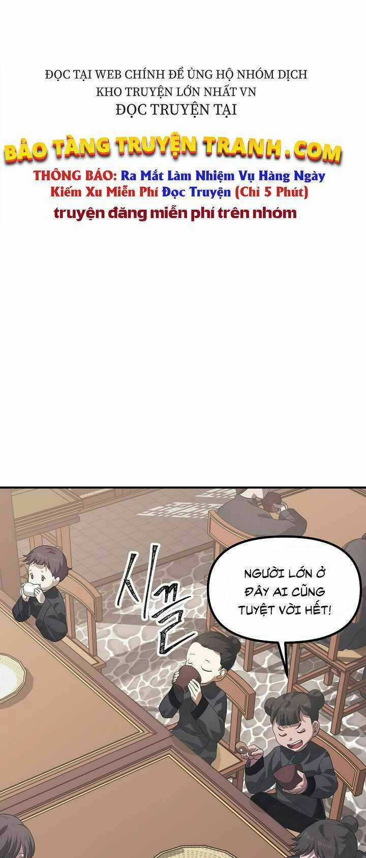 Thợ Săn Tự Sát Cấp Sss - Chapter 63 - Trang 5