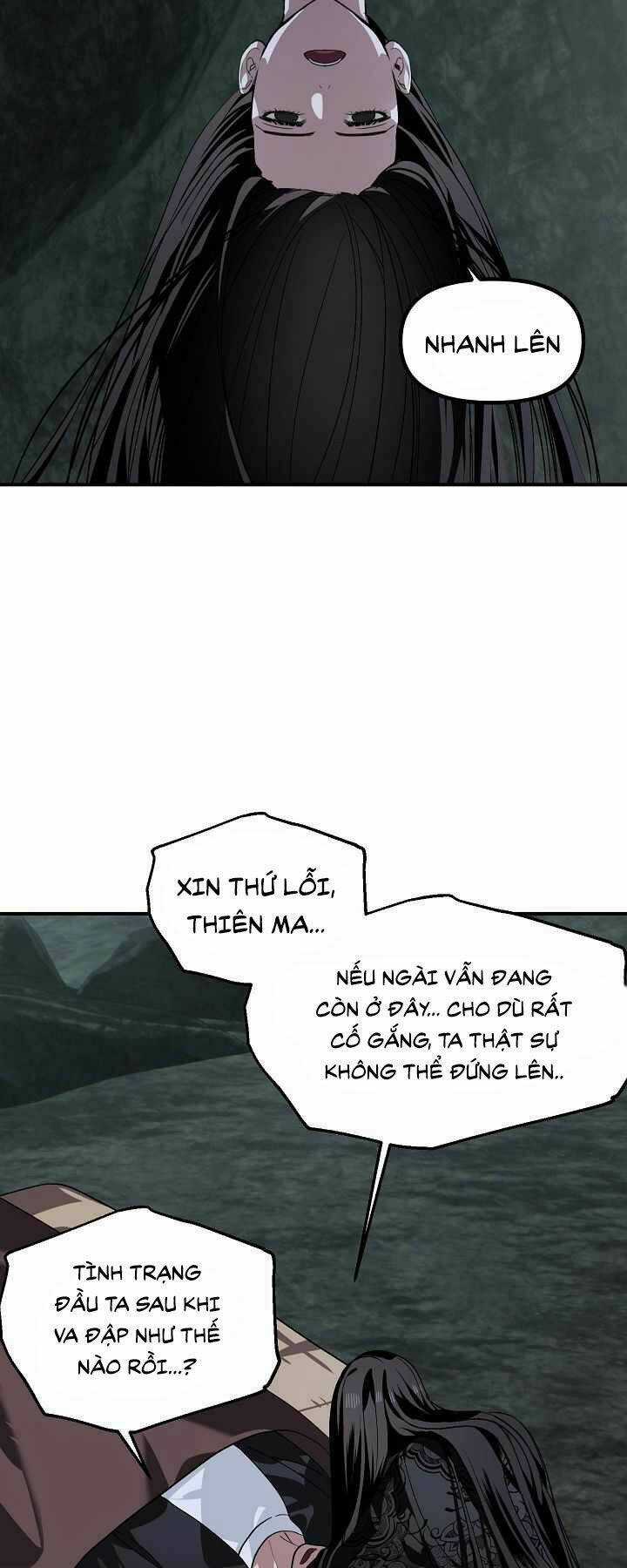 Thợ Săn Tự Sát Cấp Sss - Chapter 63 - Trang 47