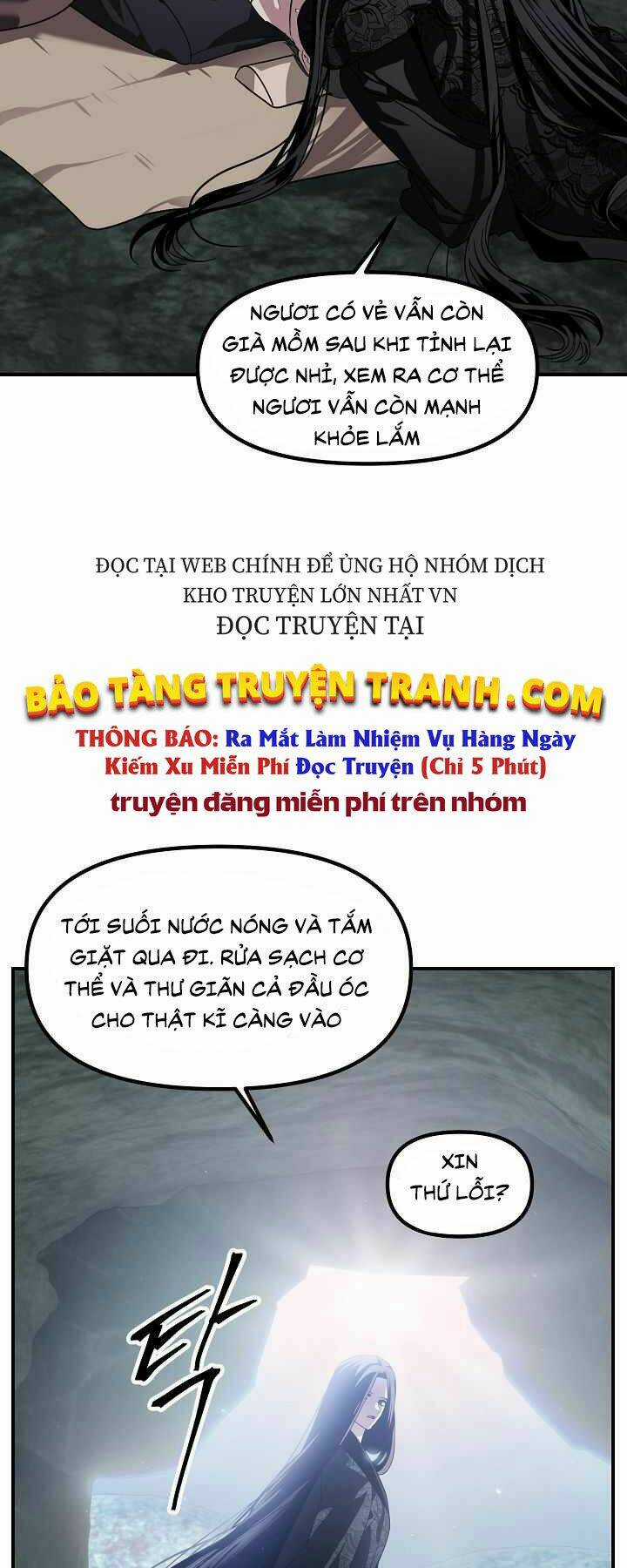Thợ Săn Tự Sát Cấp Sss - Chapter 63 - Trang 48