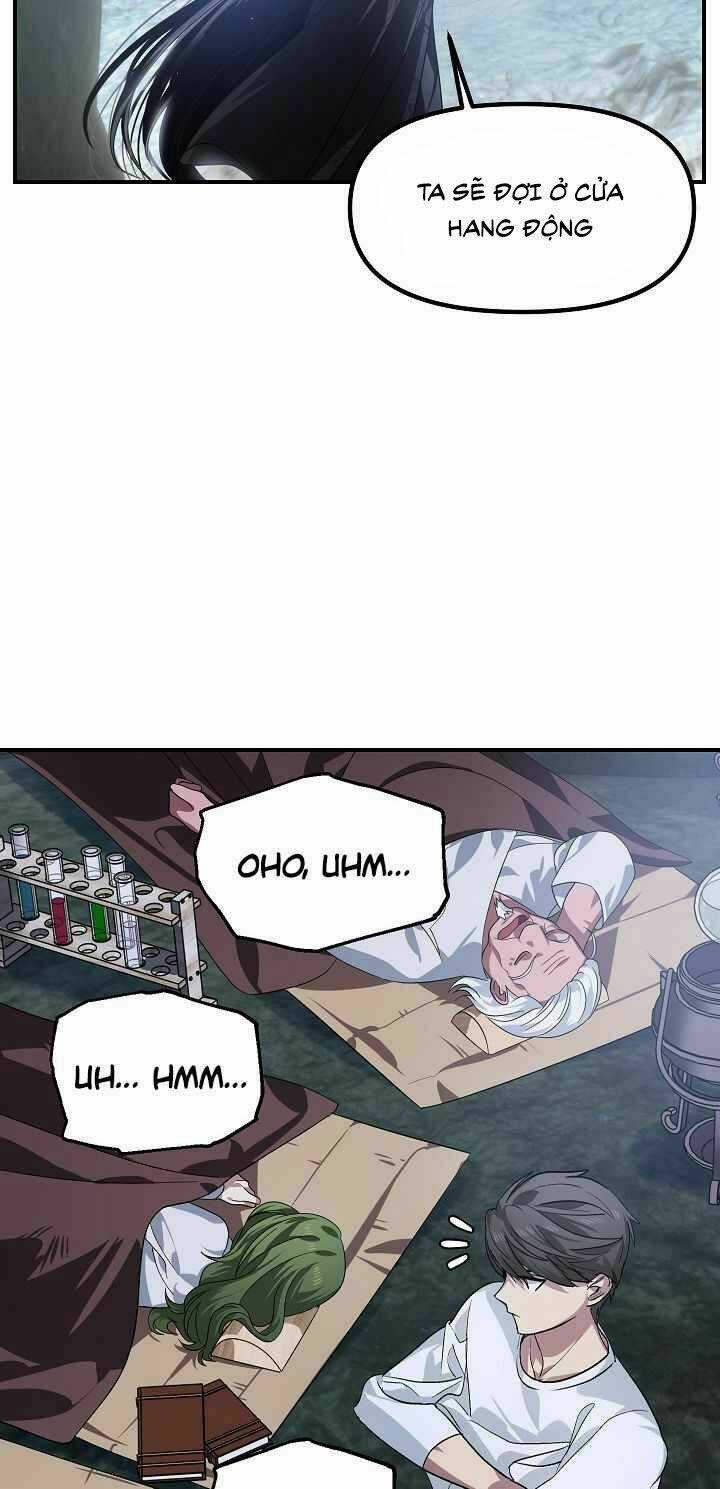 Thợ Săn Tự Sát Cấp Sss - Chapter 63 - Trang 49