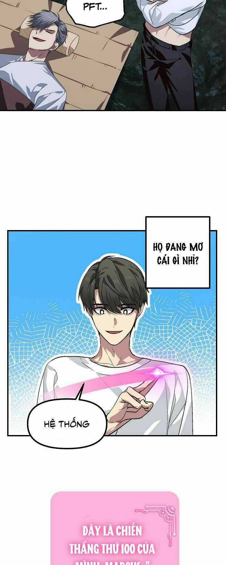 Thợ Săn Tự Sát Cấp Sss - Chapter 63 - Trang 50
