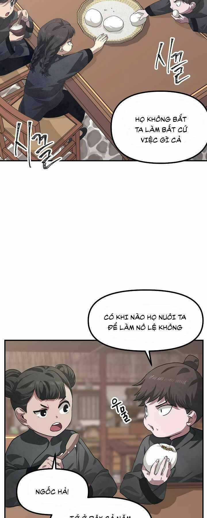 Thợ Săn Tự Sát Cấp Sss - Chapter 63 - Trang 6