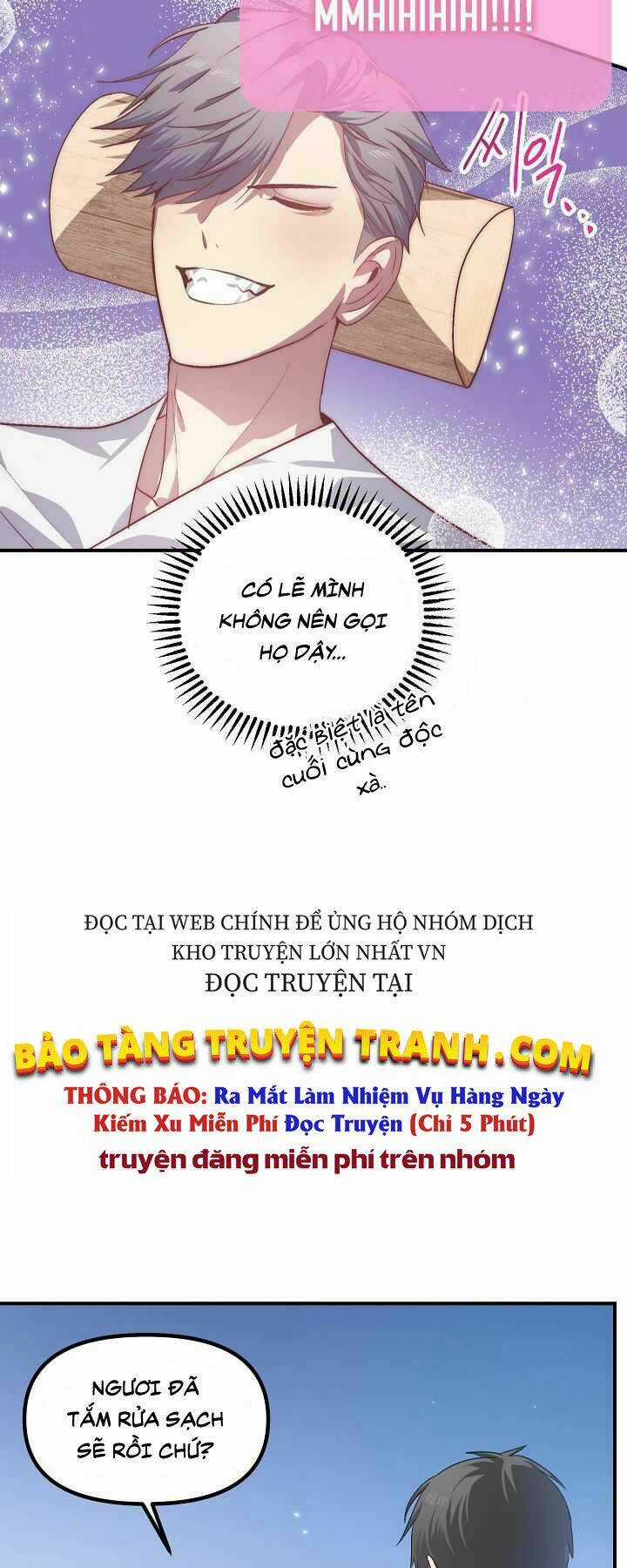 Thợ Săn Tự Sát Cấp Sss - Chapter 63 - Trang 52