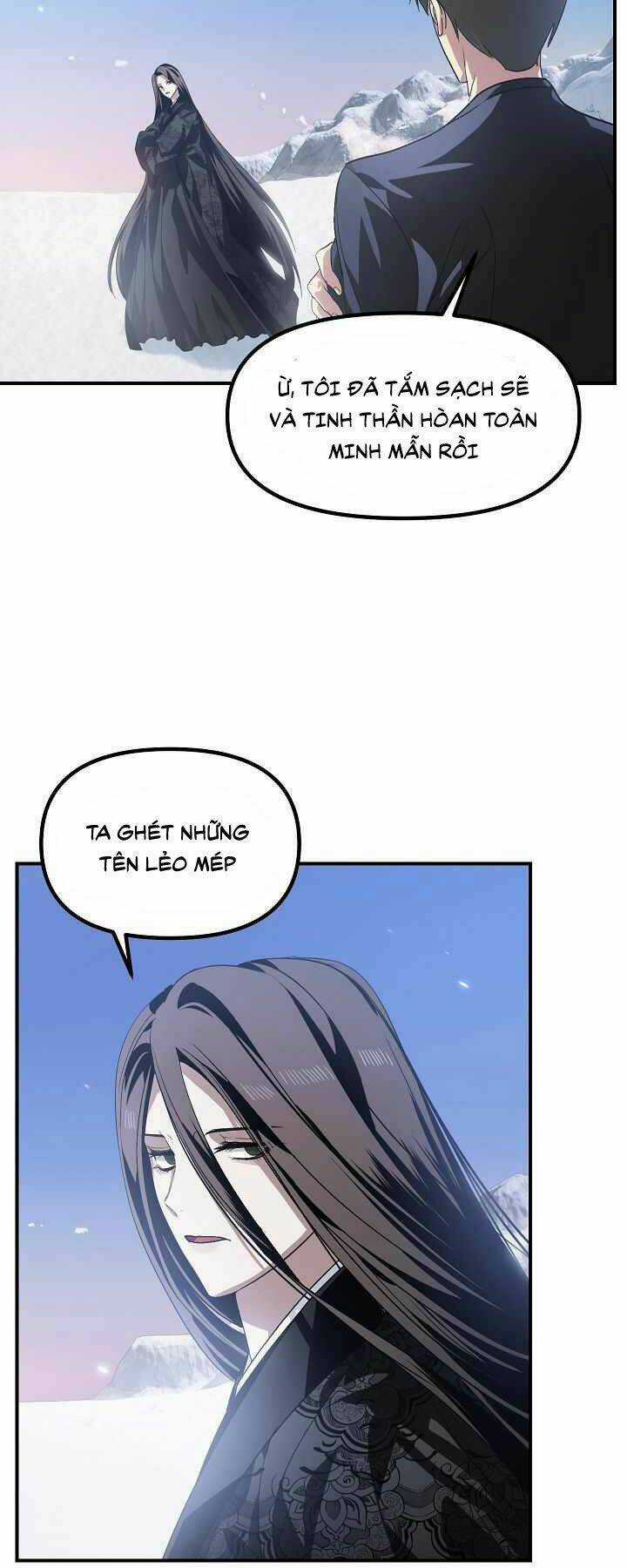 Thợ Săn Tự Sát Cấp Sss - Chapter 63 - Trang 53