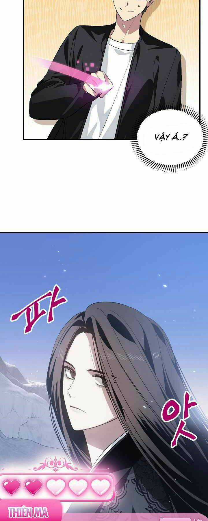 Thợ Săn Tự Sát Cấp Sss - Chapter 63 - Trang 55