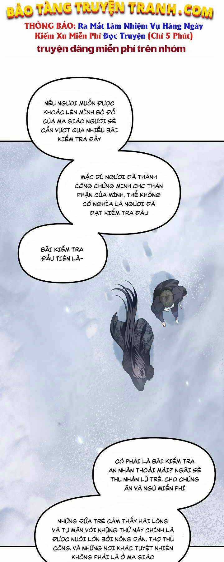 Thợ Săn Tự Sát Cấp Sss - Chapter 63 - Trang 57