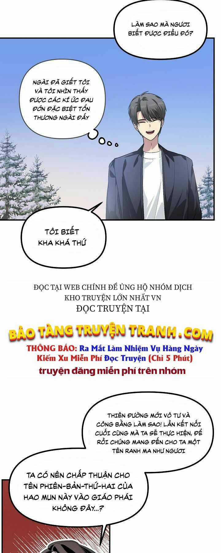 Thợ Săn Tự Sát Cấp Sss - Chapter 63 - Trang 59