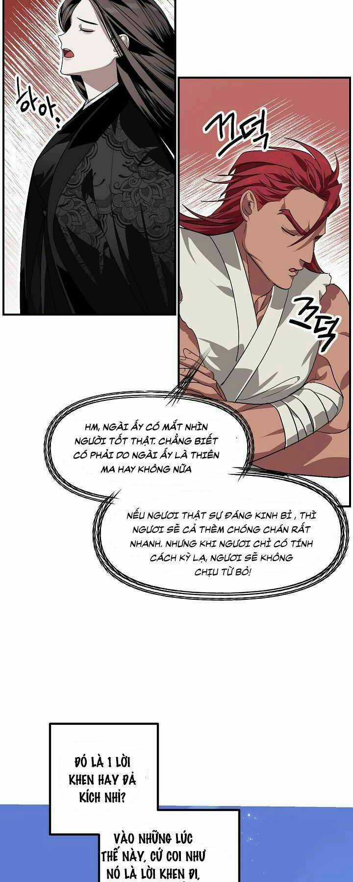 Thợ Săn Tự Sát Cấp Sss - Chapter 63 - Trang 60