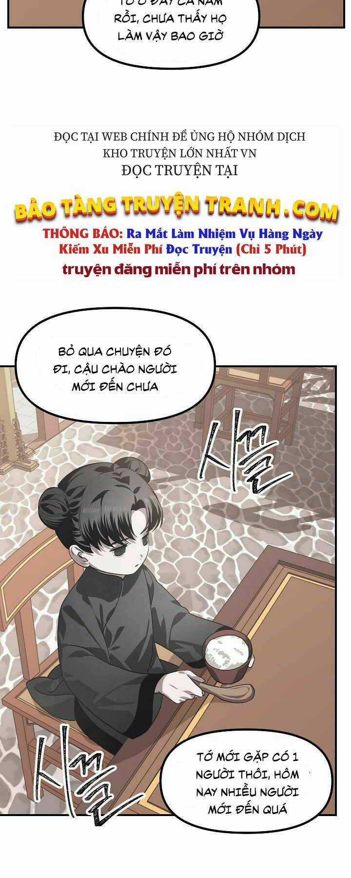 Thợ Săn Tự Sát Cấp Sss - Chapter 63 - Trang 7