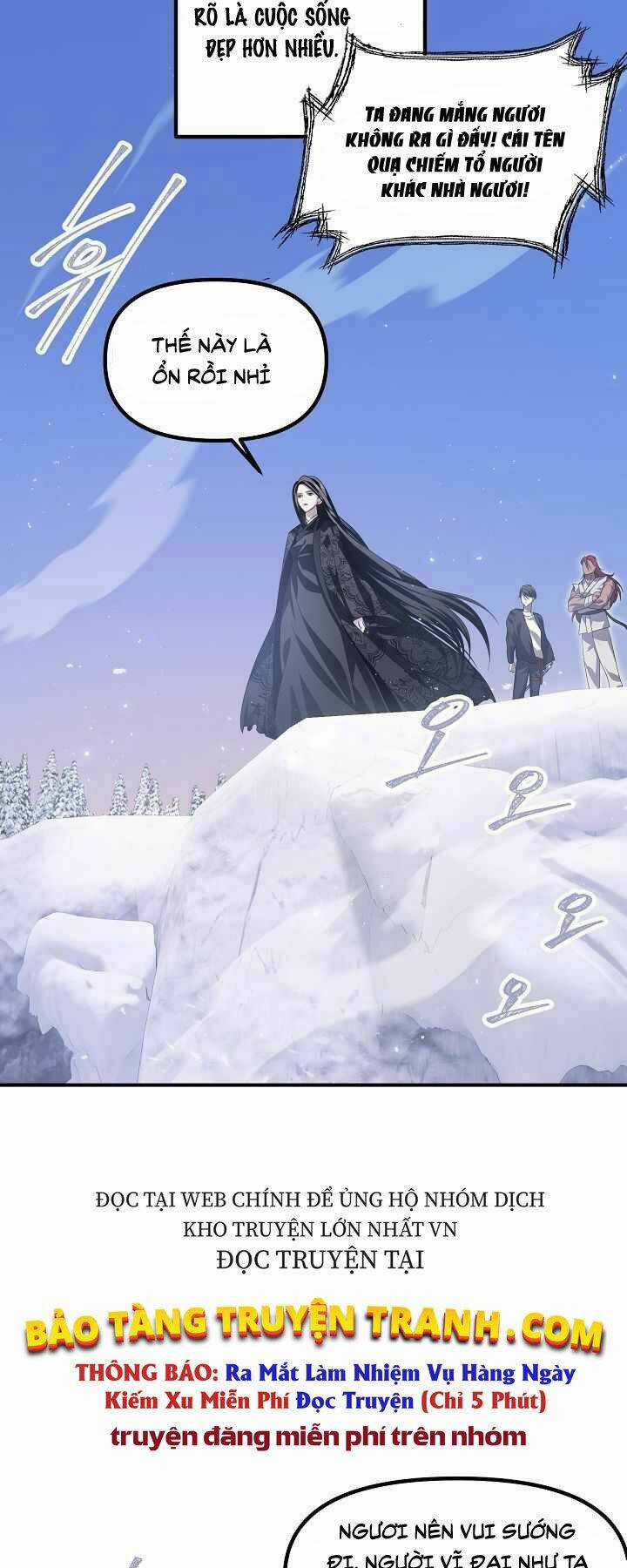 Thợ Săn Tự Sát Cấp Sss - Chapter 63 - Trang 61