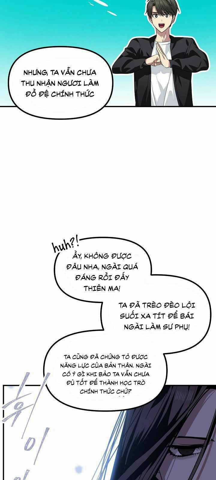 Thợ Săn Tự Sát Cấp Sss - Chapter 63 - Trang 63