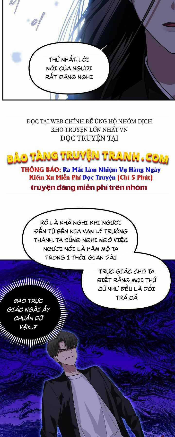 Thợ Săn Tự Sát Cấp Sss - Chapter 63 - Trang 64
