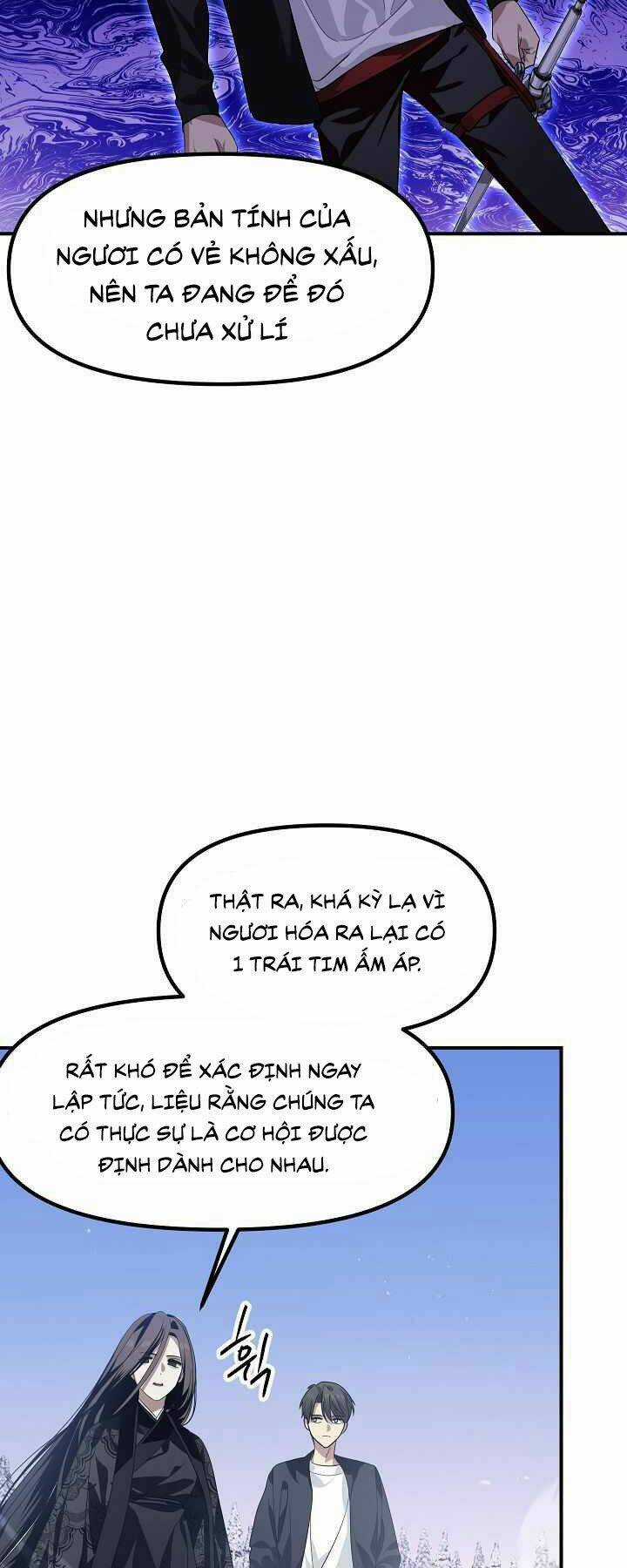 Thợ Săn Tự Sát Cấp Sss - Chapter 63 - Trang 65