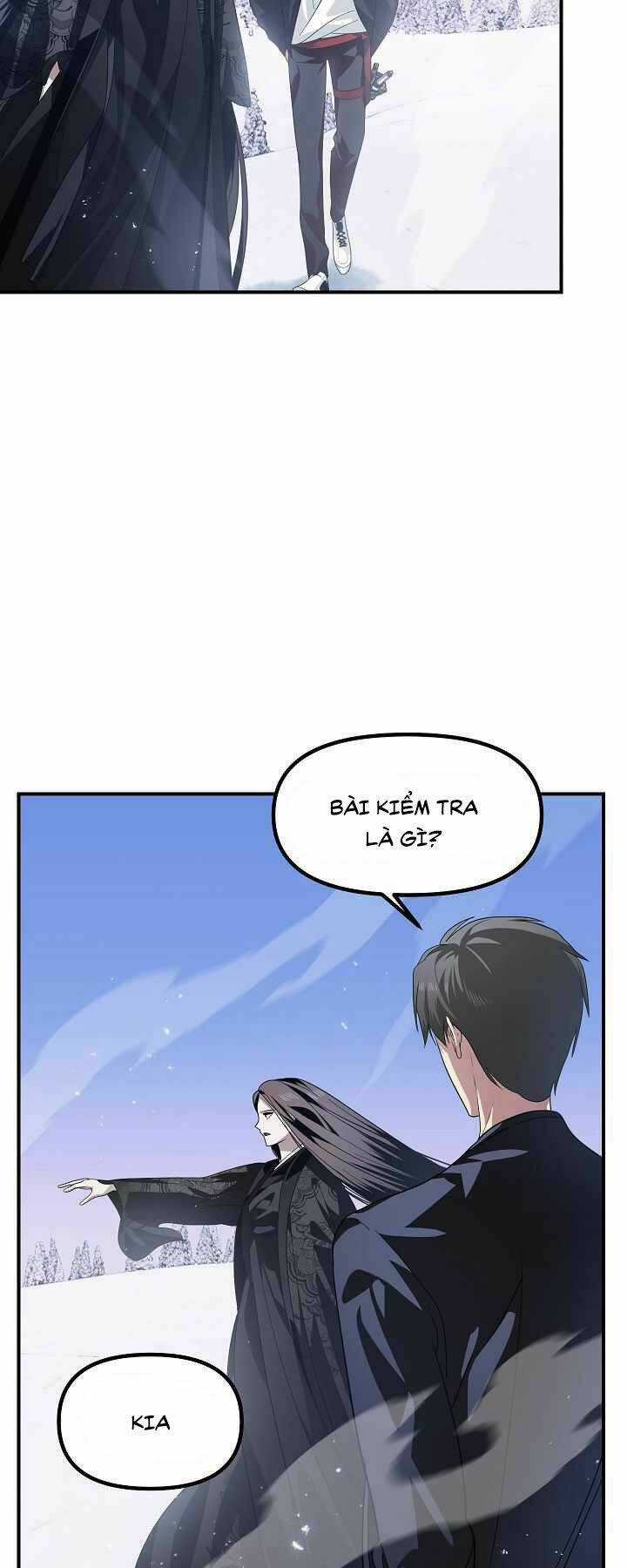 Thợ Săn Tự Sát Cấp Sss - Chapter 63 - Trang 66