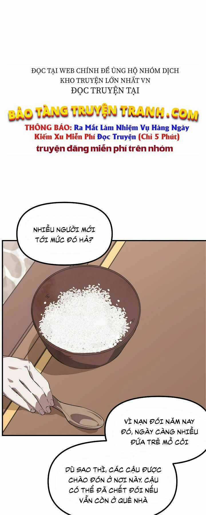 Thợ Săn Tự Sát Cấp Sss - Chapter 63 - Trang 8