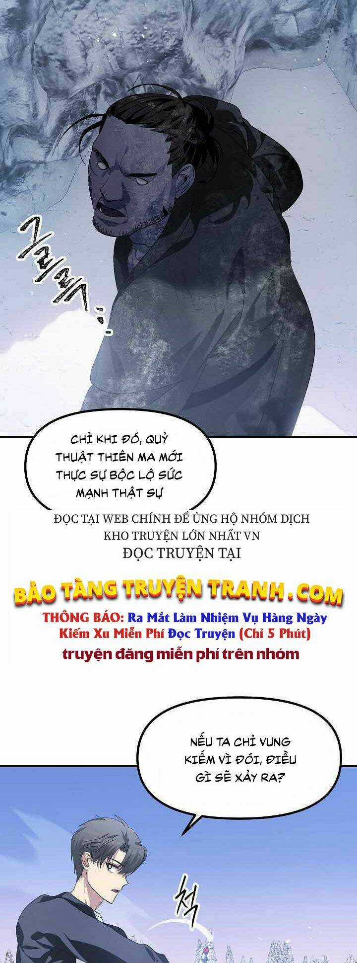 Thợ Săn Tự Sát Cấp Sss - Chapter 63 - Trang 71