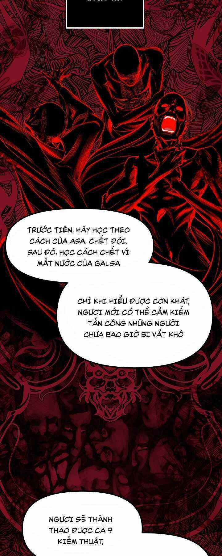 Thợ Săn Tự Sát Cấp Sss - Chapter 63 - Trang 73