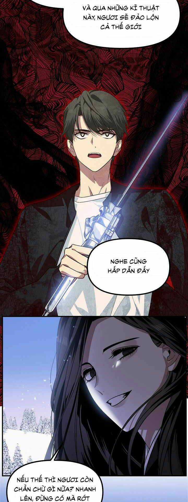 Thợ Săn Tự Sát Cấp Sss - Chapter 63 - Trang 74