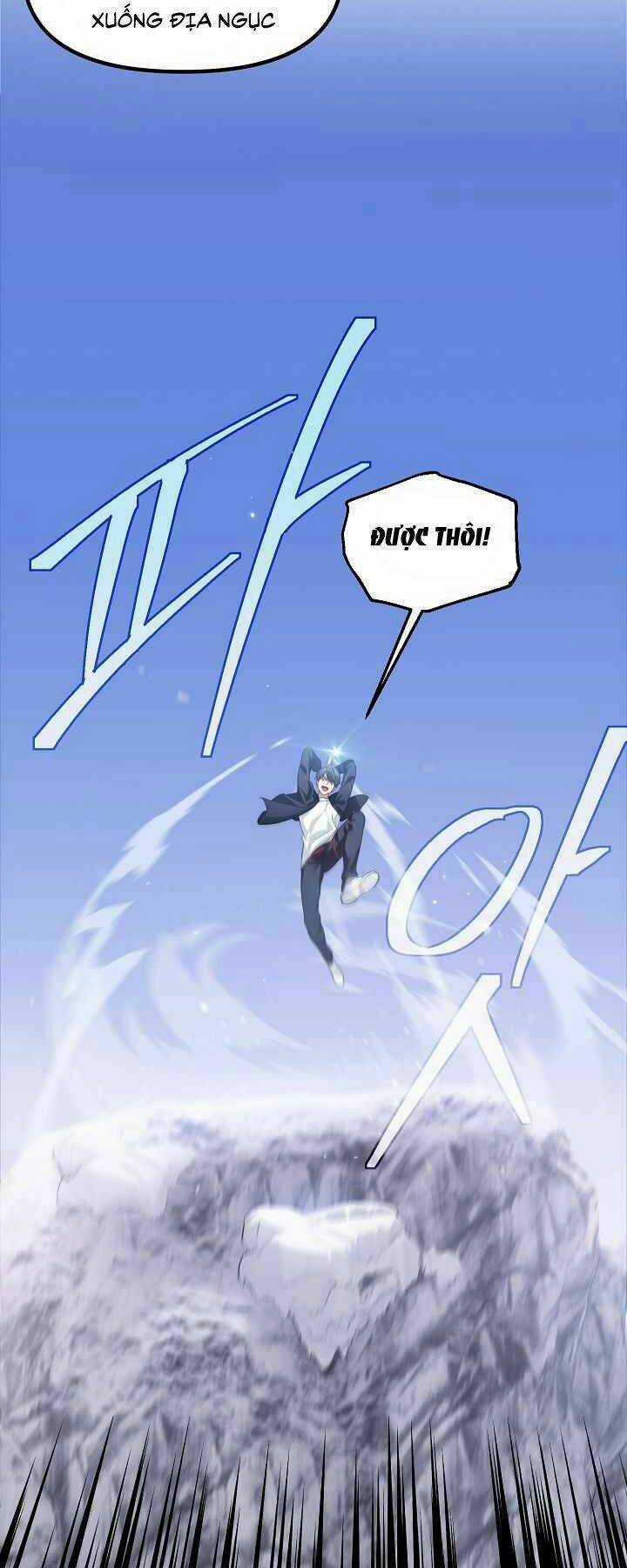 Thợ Săn Tự Sát Cấp Sss - Chapter 63 - Trang 75