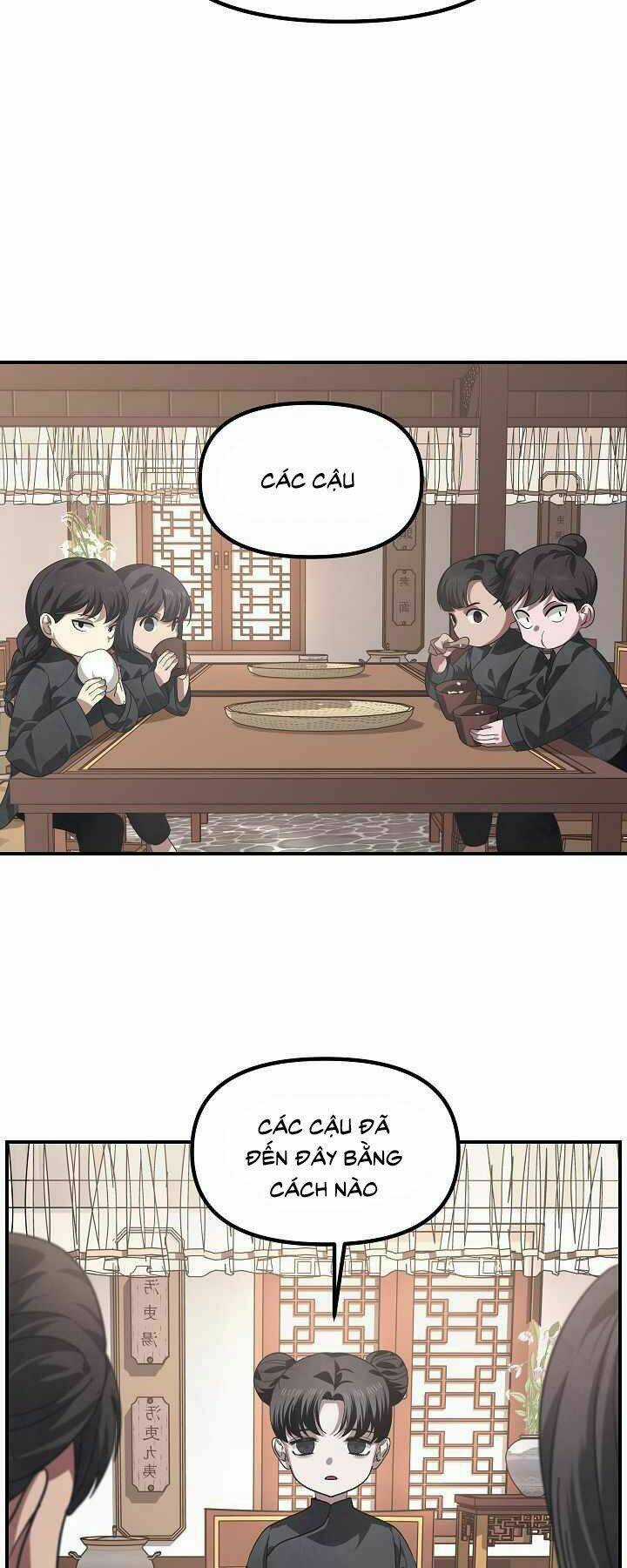 Thợ Săn Tự Sát Cấp Sss - Chapter 63 - Trang 9