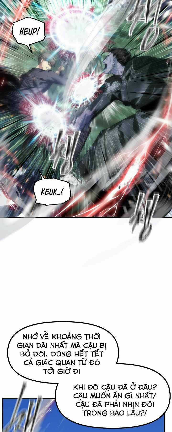 Thợ Săn Tự Sát Cấp Sss - Chapter 64 - Trang 11