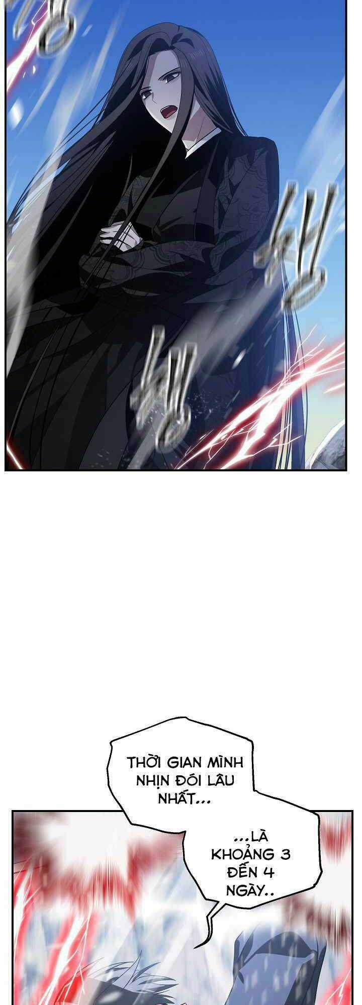 Thợ Săn Tự Sát Cấp Sss - Chapter 64 - Trang 12