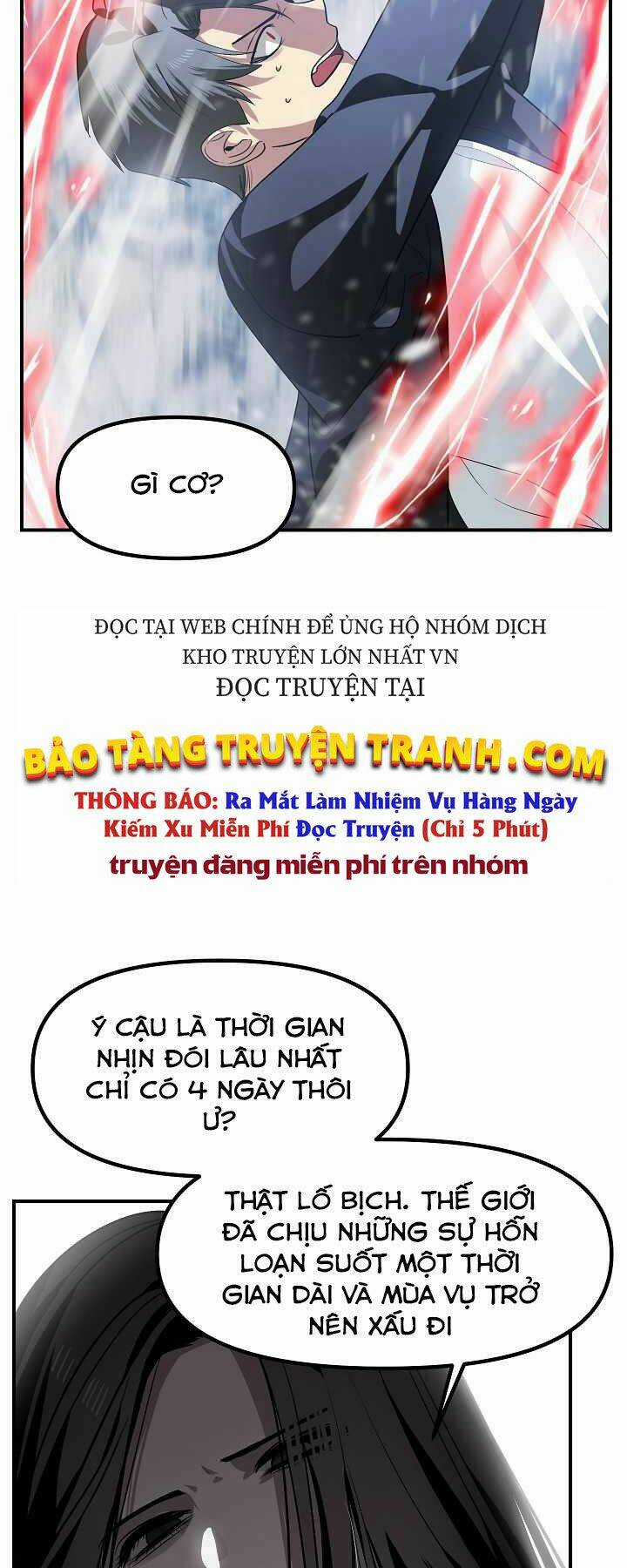 Thợ Săn Tự Sát Cấp Sss - Chapter 64 - Trang 13
