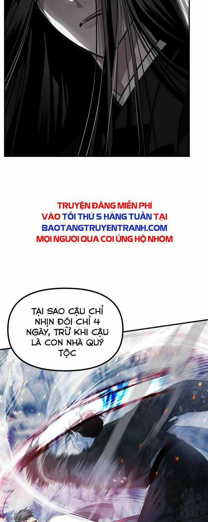 Thợ Săn Tự Sát Cấp Sss - Chapter 64 - Trang 14