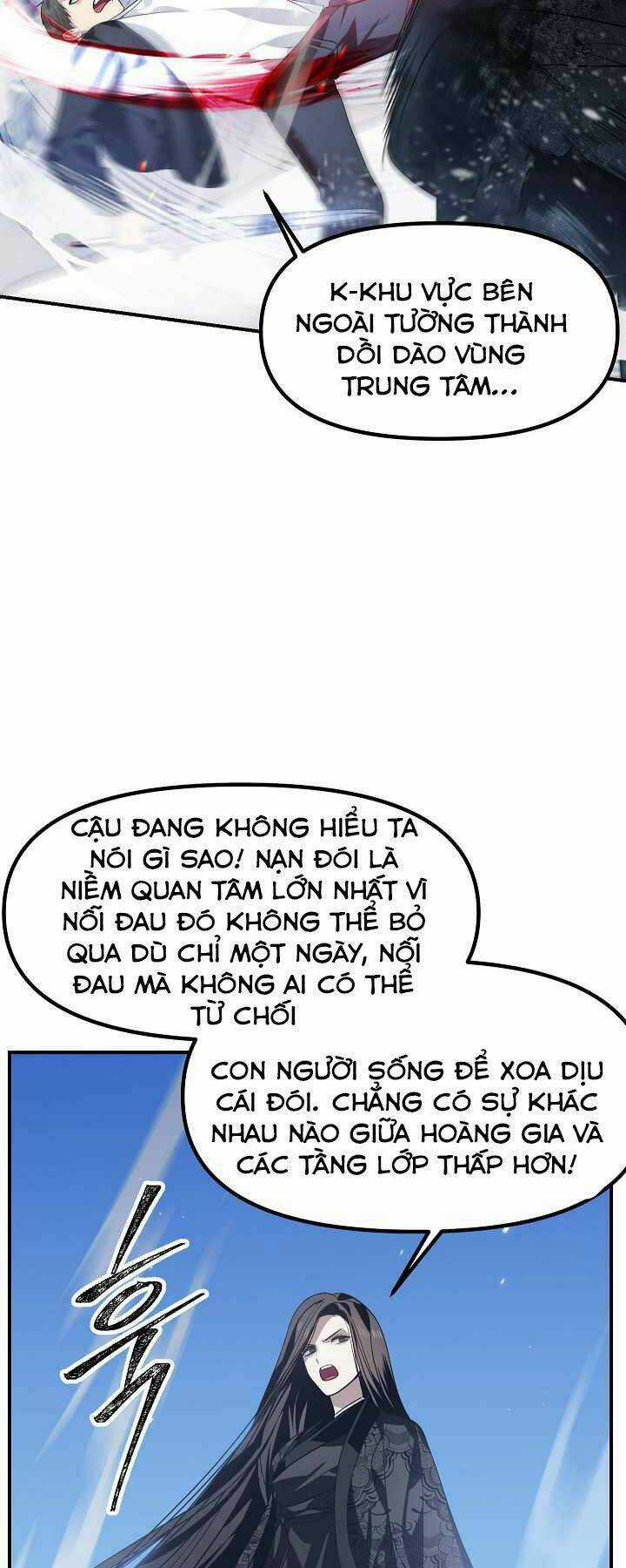 Thợ Săn Tự Sát Cấp Sss - Chapter 64 - Trang 15