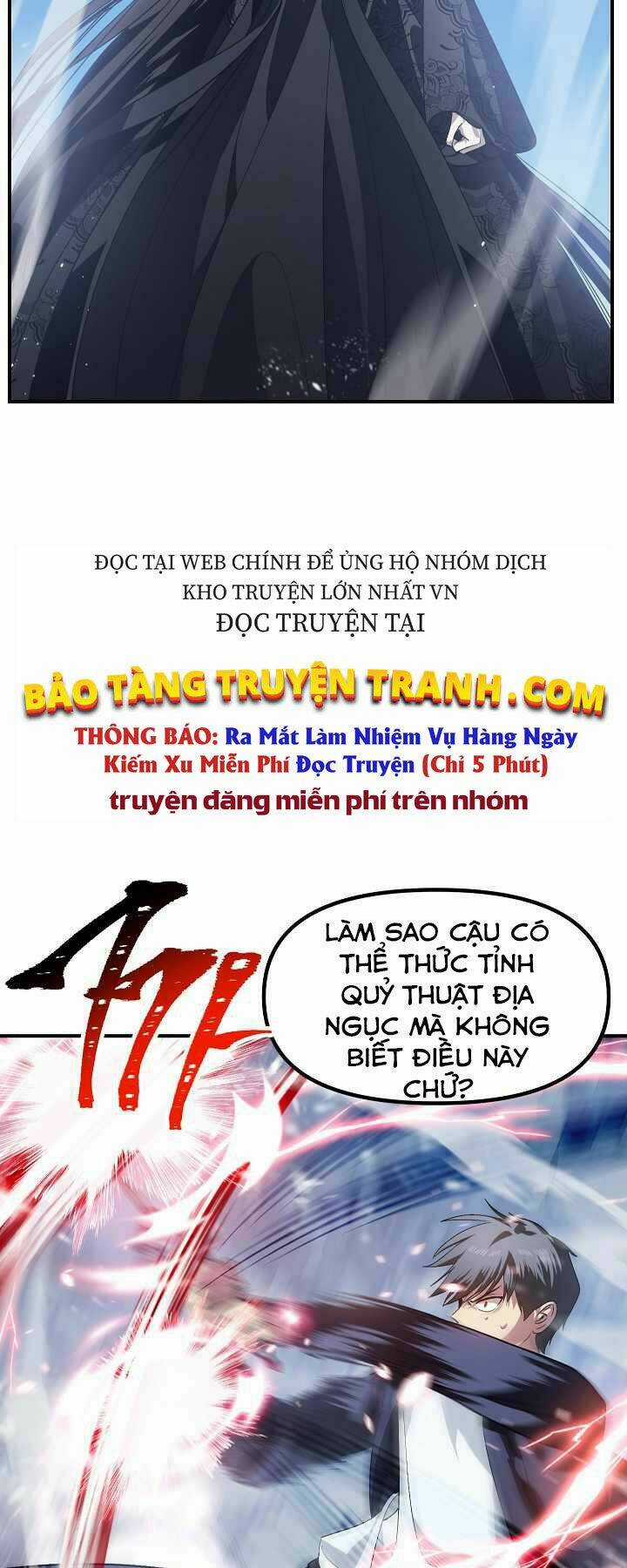 Thợ Săn Tự Sát Cấp Sss - Chapter 64 - Trang 16