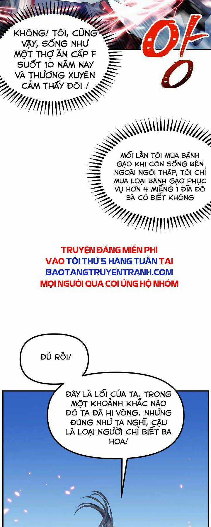 Thợ Săn Tự Sát Cấp Sss - Chapter 64 - Trang 17