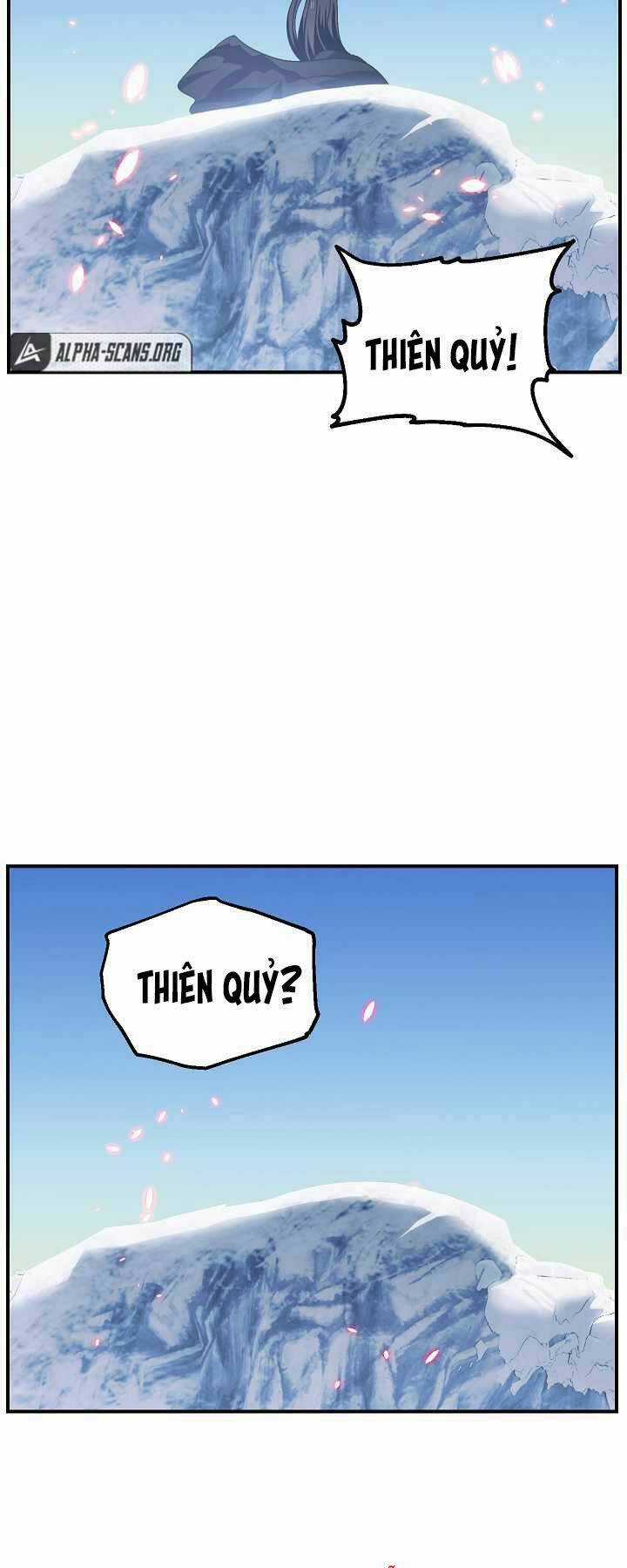 Thợ Săn Tự Sát Cấp Sss - Chapter 64 - Trang 18