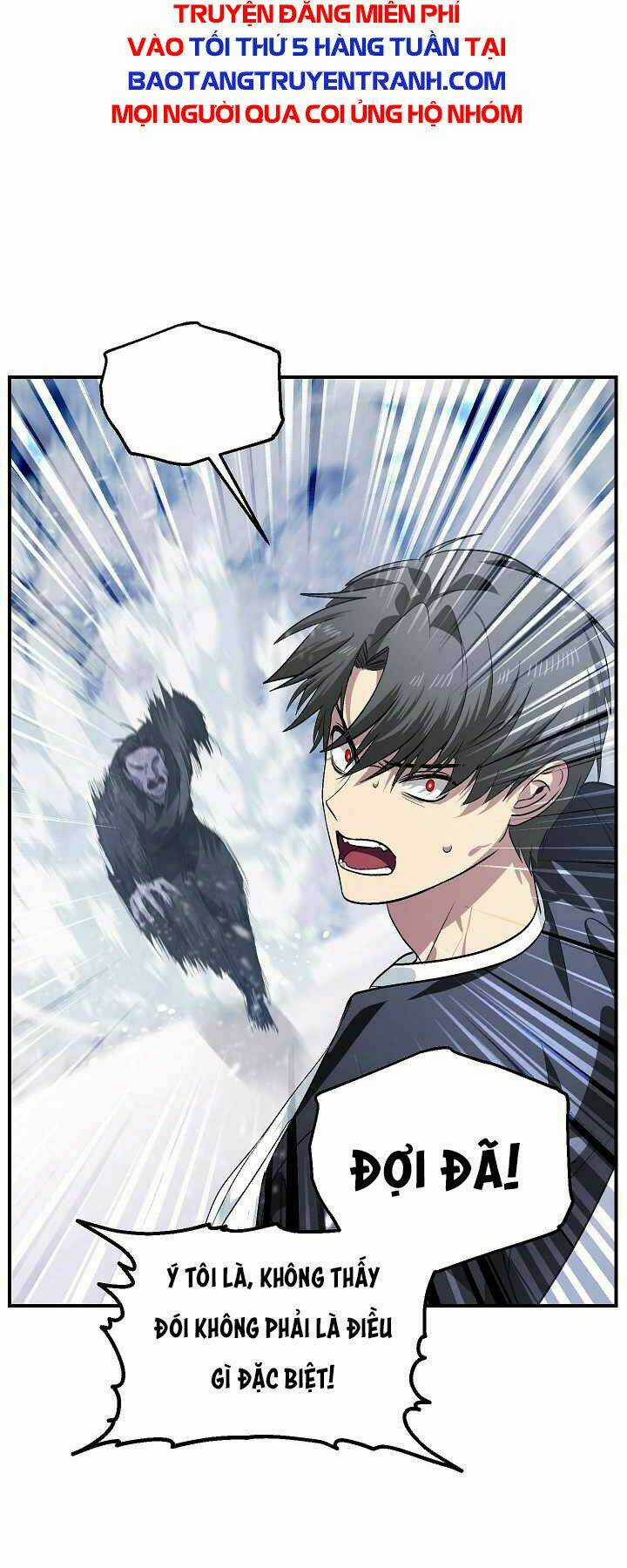 Thợ Săn Tự Sát Cấp Sss - Chapter 64 - Trang 19