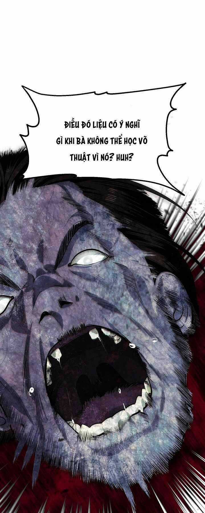 Thợ Săn Tự Sát Cấp Sss - Chapter 64 - Trang 20