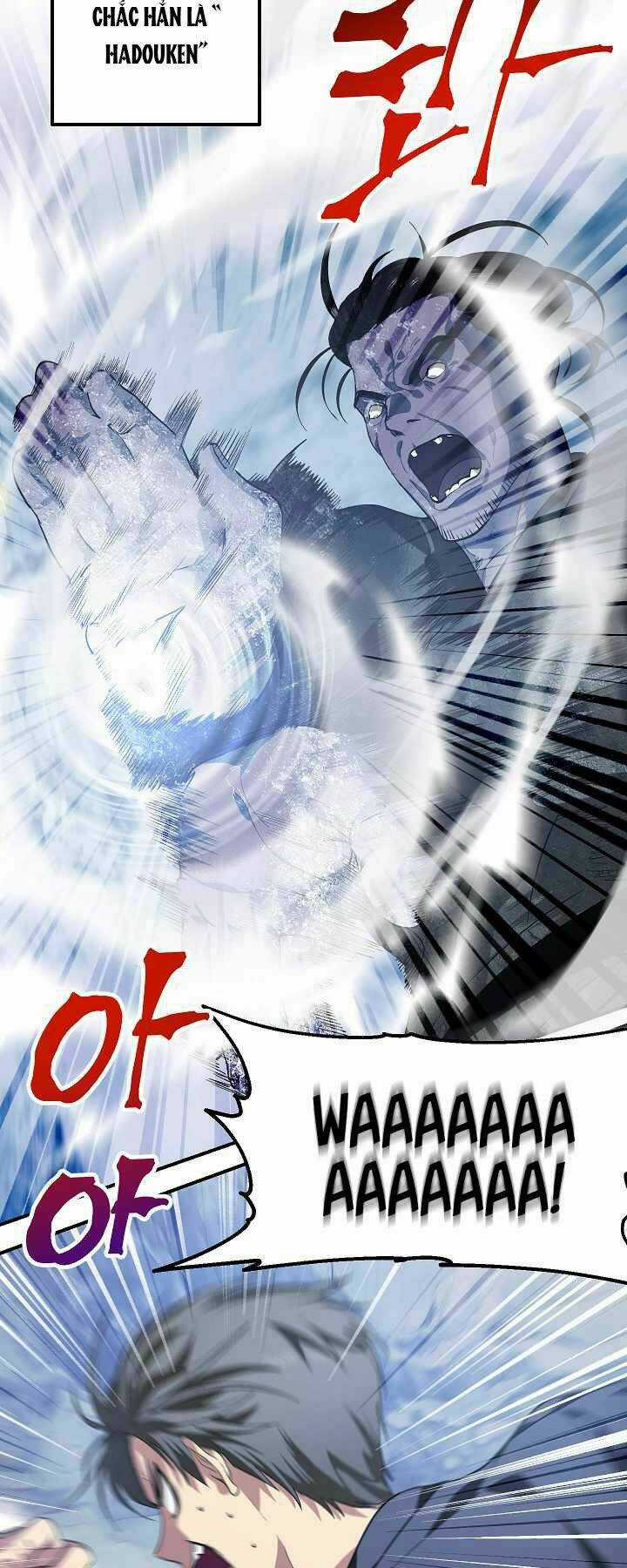 Thợ Săn Tự Sát Cấp Sss - Chapter 64 - Trang 3