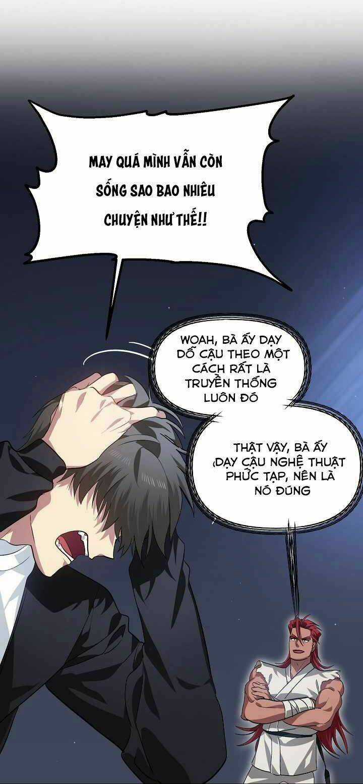 Thợ Săn Tự Sát Cấp Sss - Chapter 64 - Trang 23