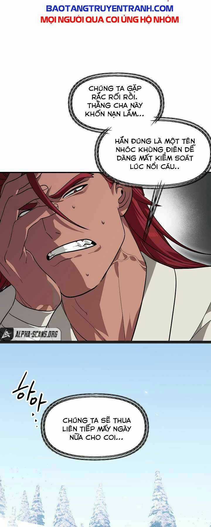 Thợ Săn Tự Sát Cấp Sss - Chapter 64 - Trang 28