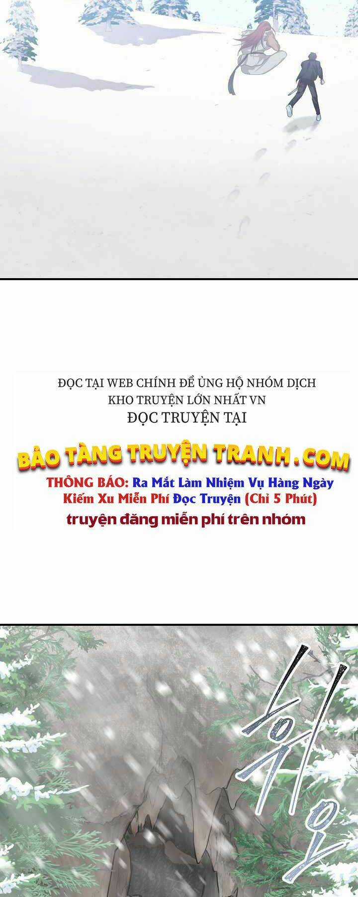 Thợ Săn Tự Sát Cấp Sss - Chapter 64 - Trang 29