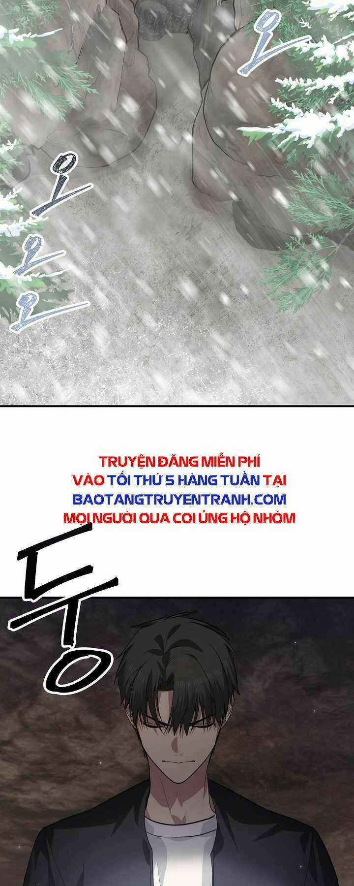 Thợ Săn Tự Sát Cấp Sss - Chapter 64 - Trang 30