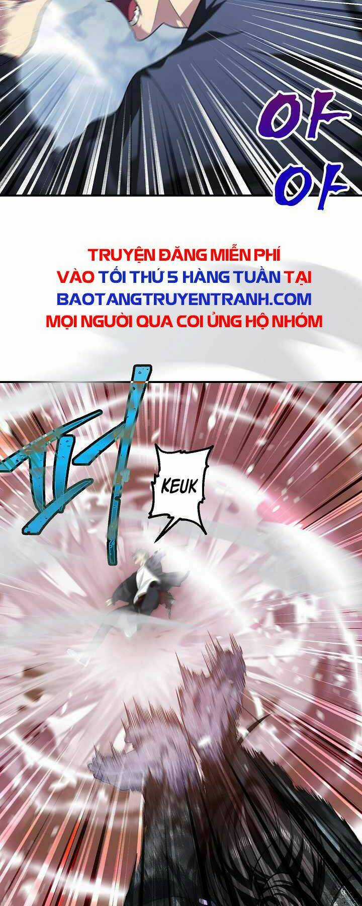 Thợ Săn Tự Sát Cấp Sss - Chapter 64 - Trang 4